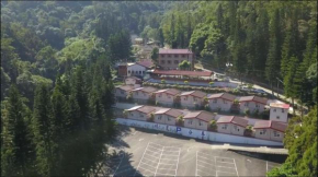 Гостиница Chun Gu Farm  Nanjhuang